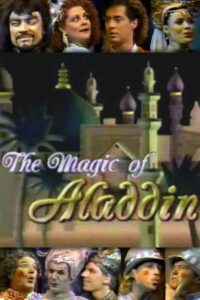 The Magic of Aladdin 1989 on netflix