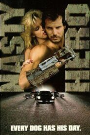 Nasty Hero 1987 on netflix