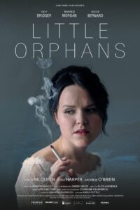 Little Orphans 2020 on netflix
