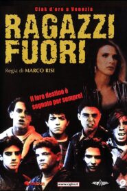 Boys on the Outside 1990 on netflix