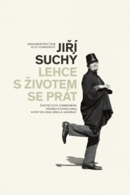 Jiří Suchý – Tackling Life with Ease 2019 on netflix
