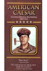 American Caesar 1983 on netflix