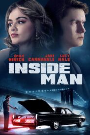 Inside Man 2023 on netflix