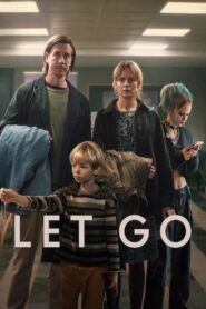 Let Go 2024 on netflix