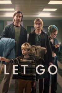 Let Go 2024 on netflix