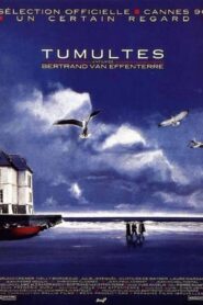 Tumultes 1990 on netflix