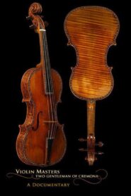 Violin Masters: Two Gentlemen Of Cremona 2010 on netflix