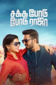 Sakka Podu Podu Raja 2017 on netflix