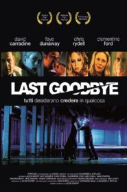 Last Goodbye 2004 on netflix