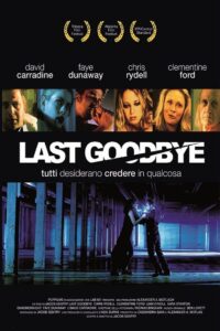 Last Goodbye 2004 on netflix