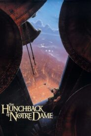 The Hunchback of Notre Dame 1996 on netflix
