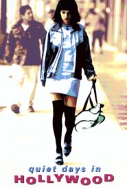 Quiet Days in Hollywood 1997 on netflix