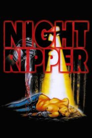 Night Ripper 1986 on netflix