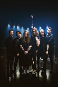 Yle Live: Blind Channel 2021 on netflix