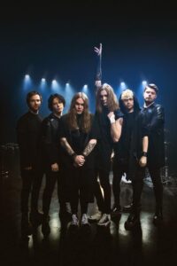 Yle Live: Blind Channel 2021 on netflix