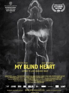 My Blind Heart 2014 on netflix