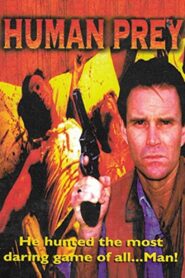 Human Prey 1995 on netflix