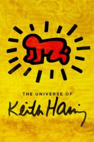 The Universe of Keith Haring 2008 on netflix