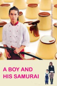 A Boy and His Samurai 2010 on netflix