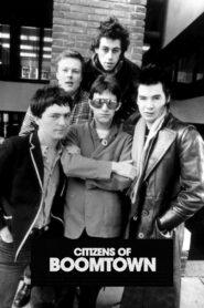 Citizens Of Boomtown: The Story of the Boomtown Rats 2020 on netflix