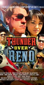 Thunder Over Reno 2008 on netflix