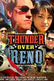 Thunder Over Reno 2008 on netflix