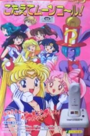 Sailor Moon: Kotaete Moon Call (Answer the Moon Call!) 1994 on netflix
