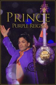 Prince: Purple Reign 2017 on netflix