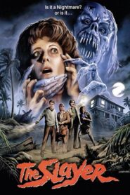 The Slayer 1982 on netflix