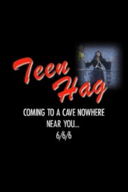 Teen Hag – Trailer 2008 on netflix