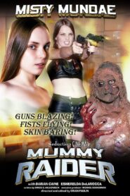 Mummy Raider 2002 on netflix