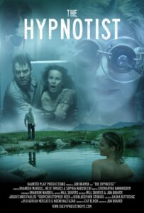 The Hypnotist 2013 on netflix