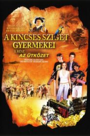 Treasure Island Kids: The Battle of Treasure Island 2006 on netflix