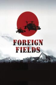 Foreign Fields 2000 on netflix