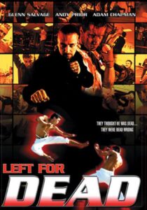 Left for Dead 2005 on netflix