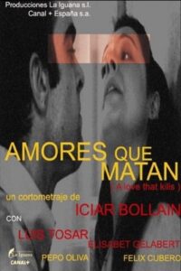 A Love That Kills 2000 on netflix