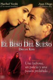 Dream Kiss 1992 on netflix