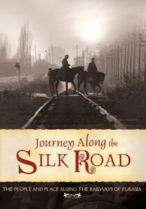 Journey Along the Silk Road 2005 on netflix