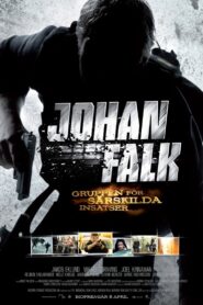 Johan Falk: GSI – Gruppen för särskilda insatser 2009 on netflix