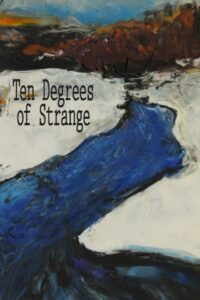 Ten Degrees of Strange 2021 on netflix
