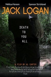 The Legend of Jack Logan 2016 on netflix