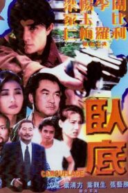 Camouflage 2000 on netflix