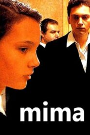 Mima 1991 on netflix