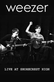 Weezer: Unplugged at Shorecrest High 1996 on netflix