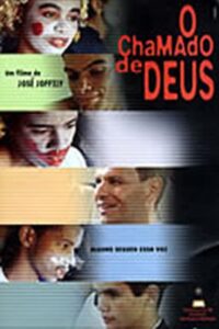 O Chamado de Deus 2001 on netflix