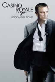 Becoming Bond 2006 on netflix