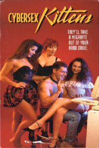 Cybersex Kittens 1995 on netflix