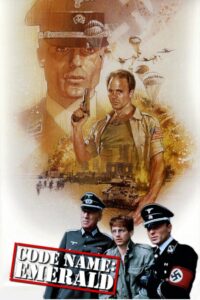 Code Name: Emerald 1985 on netflix
