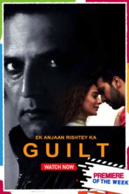 Ek Anjaan Rishtey Ka Guilt 2021 on netflix