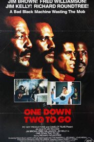One Down, Two to Go 1982 on netflix